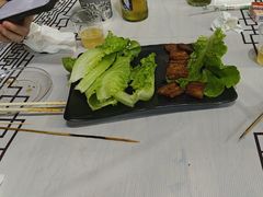 -云晓光头烧烤吧(盛夏店)