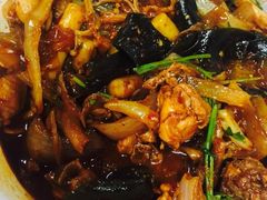 -村夫烤鱼·重庆鸡公煲(杨思店)