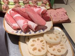 -陈眼镜火锅(总店)