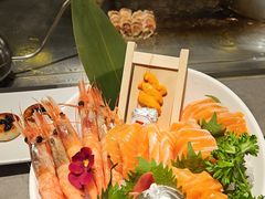 -水木锦堂·自助铁板烧(方庄时代店)