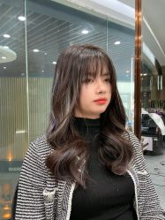 -那茉 Hair Salon