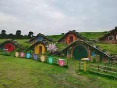 -武汉紫薇都市田园