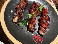 -广府乡下·饭庄(新港东路店)