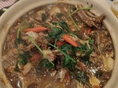-年轮烧烤·羊蝎子·烤鱼(星湖街店)