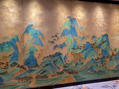 -君庭中餐厅(友谊宾馆店)