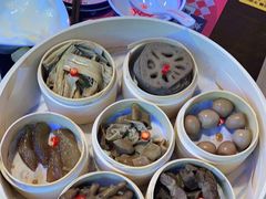 -穿越·哪吒闹海·卤火锅卤烧烤(第一桥店)