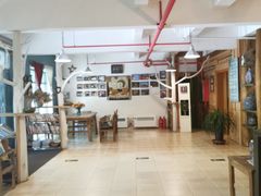 -北京水岸山吧度假村(雁栖镇店)