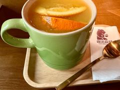 -咖法森林·咖啡  酒吧(天河店)