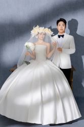 -金夫人婚纱摄影全球旅拍(大连店)