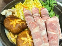 -小川洋风料理(街道口店)