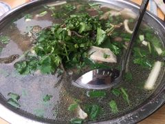 -谢老五跷脚牛肉·非遗传承店