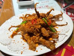 -肥仔文澳门猪骨煲(南京西路店)