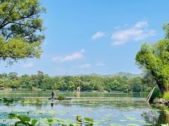 -承德避暑山庄景区