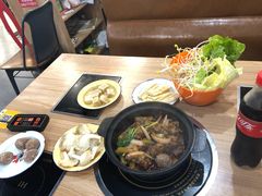 -巴适得板川味小火锅(百盛步行街广场店)