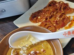 -小柴米·传统江西菜(万寿宫店)