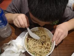 -眉州东坡·熊猫主题餐厅(枫蓝店)