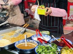 -大学城夜市大排档(凤栖路店)