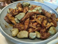 -小吊梨汤·北京菜(香山店)