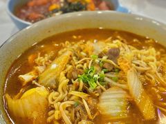 -京尚道韩式美食屋(海甸岛店)