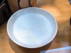 豆浆-晓友烧麦(光华村店)