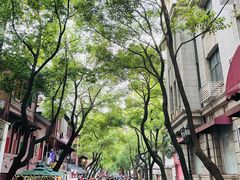 -飞马旅黎黄陂路文旅街区