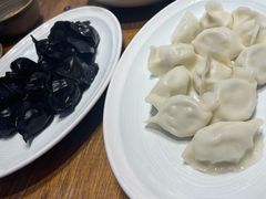 -必点海鲜·鲅鱼水饺(鞍山西道店)