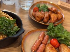 -乐凯撒披萨(国威电子商务大厦店)