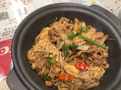 -新辉港式茶餐厅(北栅店)