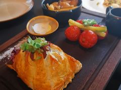 -上海苏宁宝丽嘉酒店·Cafe Bellagio西餐厅