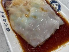 -银记肠粉(文昌北路店)