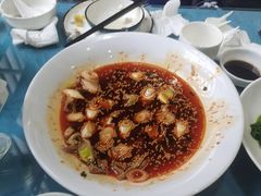 -干老四雅鱼饭店(滨江西路店)