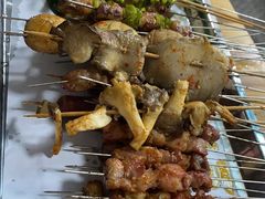-老谢野馄饨(延安路店)