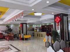 -杨正宗烤全羊(北二环店)