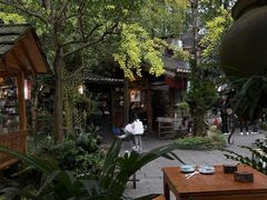 -青城甲(青城山店)