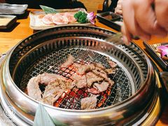 -丸藏和牛烧肉专门店(园区师惠坊店)