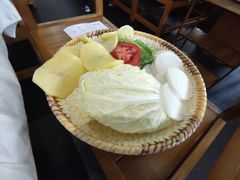 -名善山珍·野生菌汤锅(文殊院店)