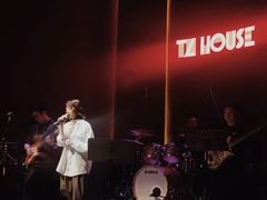 -TZ House音乐现场(来福士中心店)