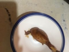-百家春好德来姜母鸭