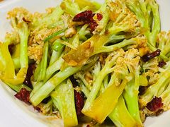 -吃香喝辣·地道衡东菜(南岳大庙店)