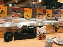 -元气寿司(新城市广场店)