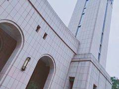 -重庆工商大学(南岸校区)