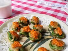 -龙桥私厨·姜花菊花过桥鱼·顺德菜(容桂店)