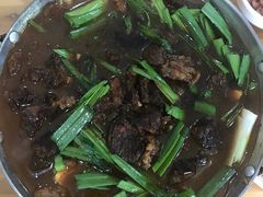 -黄牛肉馆·皖南土菜
