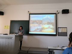 -大连外国语大学(旅顺校区)