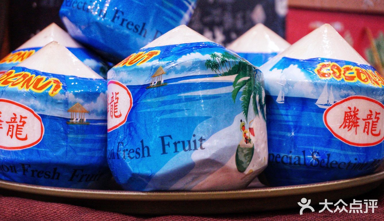 魔都能实现海胆自由的超人气龙虾店