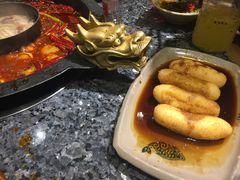 -蜀大侠火锅(建设路第五大道店)