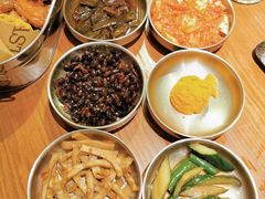 -春熙台韩国料理·章鱼肥牛(西丽店)