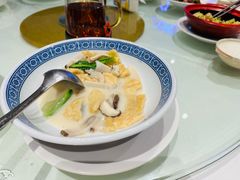 -金河半岛园林酒家(金融城店)