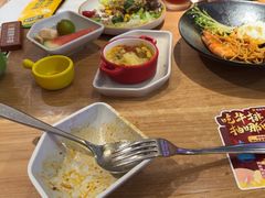 -豪客来牛排(福城天虹店)