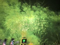 -泰达航母主题公园